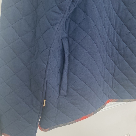 Buffalo Jackson Trading Co. Concord Quilted Pullover - Picture 4 of 8